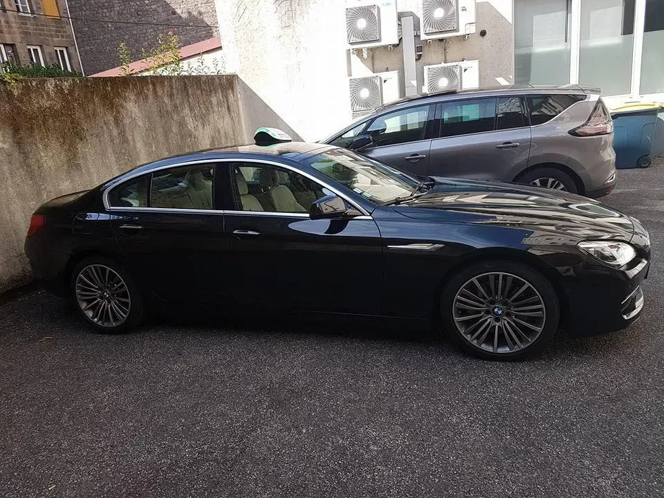 Rapatriement à Montbrison